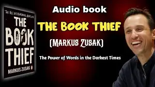 The Book Thief: The Ultimate| Full Book Analysis & Summary | Fact Horizon