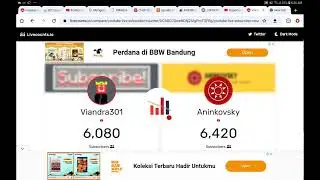 Viandra301 vs Aninkovsky