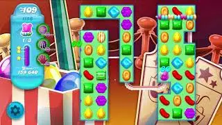 Candy Crush Soda Saga Level 1151 To Level 1240 1