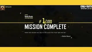 Adityacr8 I CALL OF DUTY I BATTLE ROYALE I BLACKOUT I RANK 1 I KILLS 12. #winner 