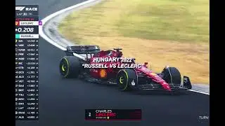 the art of charles leclerc