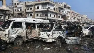 Analyst on Syria truce: 'Destruction' of US foreign policy