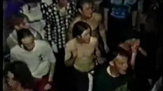 Dance Planet Pure Energy Plymouth Warehouse 1993 Pt 08
