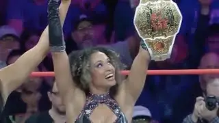 Every TNA Knockouts World Champion (2007-2025) Updated 