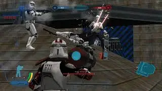 Star Wars: Battlefront 3 Legacy | Battlefront 2 Mod | SULON