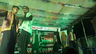 AALUMAA DOLUMAA| AJITH | VEDHAALAM | DANCE | SANTHILAYAA | SANTHILAYAA-DANCEGROUP(1080 HD)