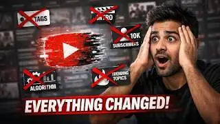 Ye 5 Cheeze 2026 Me YouTube Ko Bilkul Pasand Nahi!