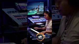 Historia de un amor #gamaysusteclados #ritmos  #korg
