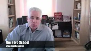 Tiger Todd Recommends Anna Stevens' SMART goals Book