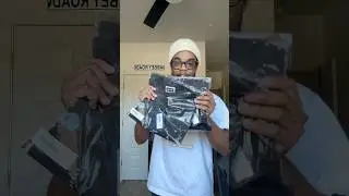 I spent $200 on Kith Batman Collection, was it worth it? #kith #streetwear #batman