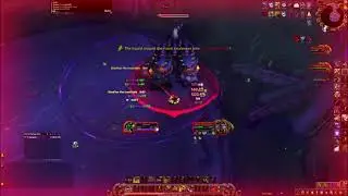 Solo: Shad'har the Insatiable