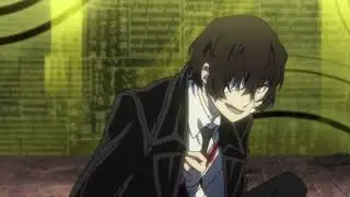 BSD X Anastasia We'll Go From There
