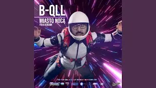 Miasto nocą