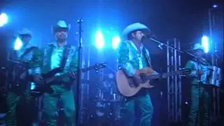 TERRIBLES DEL NORTE EN VIVO