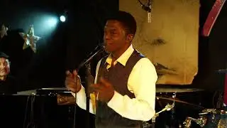 Gerald McClendon Soul Keeper