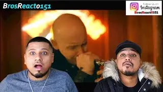 The Fray - Love Don't Die | REACTION