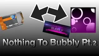Nothing To Bubbly Pt.2 | Rocket League Trading