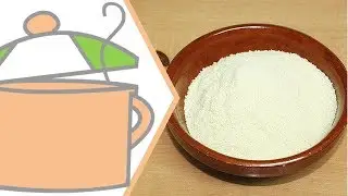 How to Make Almond Flour (Almond Meal) | Flo Chinyere