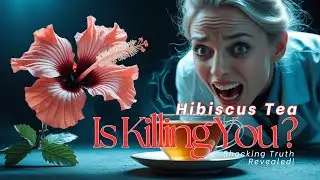 HIBISCUS TEA SIDE EFFECT (AND BENEFITS)