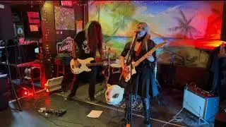 Glass Kitten (Stay the Night) at KITTEN FEST 2023