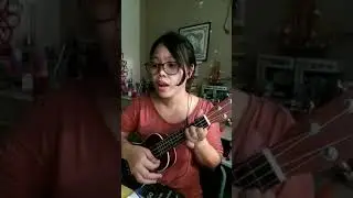 LANY- Hurts (ukelele cover)