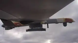 ARCHIVE (March 2022) Russian UAV Inokhodets destroyes command and observation post of Aidar batalion