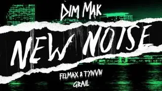 Felmax & TYNVN - Grail | COPYRIGHT FREE MUSIC