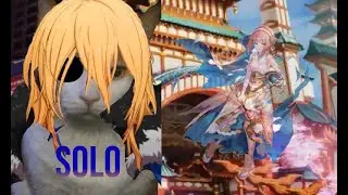ABSOLUTE DOMINATION: Brave Dimitri one Turn Legendary Hero Sakura