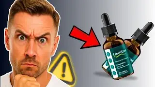LipoWave Drops Review 2026 - SCAM or LEGIT??