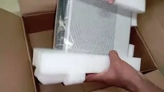 Wireless LAN Controller 3504 (WLC) unboxing