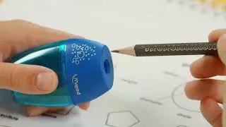 Maped Shaker Sharpener