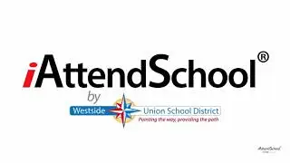 Intro to iAttendSchool by Westside USD