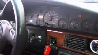 Audi 200 20v rs2 turbo 0-200