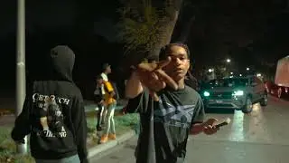 50BoyzSplash - WE THE BEST (Official Music Video)