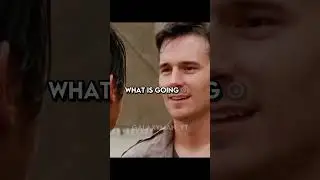Glenn Vs Aiden - Song - Neon Blade #shorts #thewalkingdead
