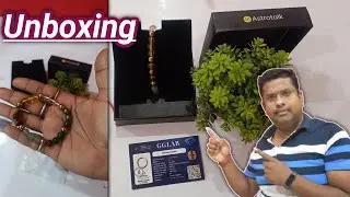 📦✨Unboxing Dhan Yog Bracelet From Astrotalk 🔥 | Does It Really Work?