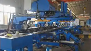 Palletizing Application