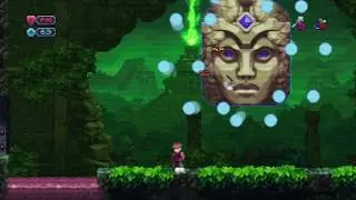 Chasm - Titan boss (Hard / No damage)