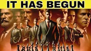 The End Times Timeline: Daniel&rsquo;s Prophecy Decoded
