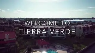 Tierra verde