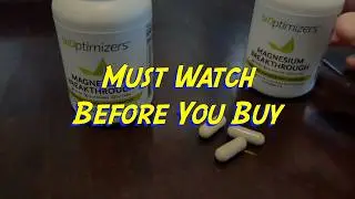 Why I Switched to BiOptimizers Magnesium Breakthrough: My Honest Review for Better Sleep