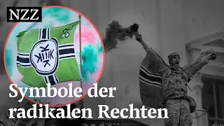 Das sind die Symbole der radikalen Trump-Anh&auml;nger | NZZ Erkl&auml;rt