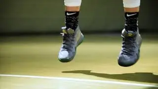SOLETESTING - NIKE KYRIE 4