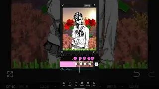 Momo ayase Edit Love For You Trend | CapCut Tutorial  #anime #animeedit #mangaredit