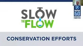 What New Water Conservation Goals Mean for Supply Planning; 2020 ULCT Annual Convention Workshop
