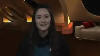 A Captain's Log S01E02 