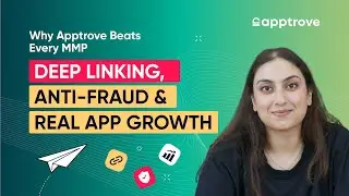 Why Apptrove Beats Every MMP | Deep Linking, Anti-Fraud & Real App Growth