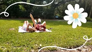 Celebrating the Spring Equinox 🌷 How I Celebrate and Tips for You [CC]