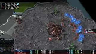 Neeb v Scarlett Game 1   Newkirk Precinct TE Void / NationWars IV