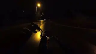 Suzuki PV60 & 125 manki keulaa | YMP&Auml;RI?!
